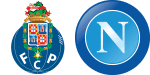 FC Porto x Napoli