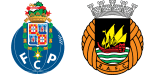 FC Porto x Rio Ave Futebol Clube