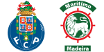 FC Porto x Marítimo