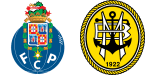 FC Porto x Beira-Mar
