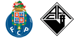 FC Porto x Académica