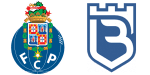 FC Porto x Belenenses