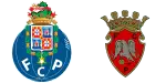 FC Porto x FC Penafiel