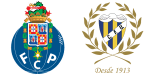 FC Porto x União Madeira