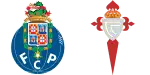 FC Porto x Celta de Vigo