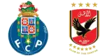 Porto vs Al Ahly