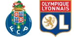 FC Porto x Olympique Lyonnais