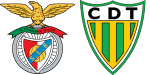 Benfica x Tondela