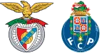 Benfica x Porto