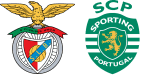 Benfica x Sporting