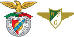 Benfica x Moreirense