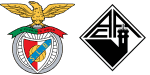 Benfica x Académica