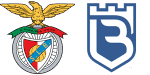 Benfica x Belenenses