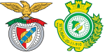 Benfica x Vitória de Setúbal