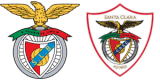 Benfica vs Santa Clara