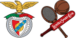 Benfica x Leixões