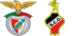 Benfica x Olhanense