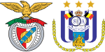 Benfica x Anderlecht