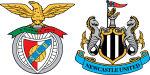 Benfica x Newcastle United