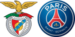Benfica x Paris Saint Germain
