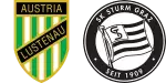 Lustenau x Sturm