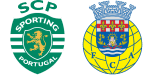 Sporting x FC Arouca