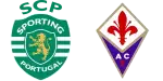 Sporting x Fiorentina