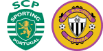Sporting x Nacional
