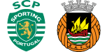 Sporting x Rio Ave Futebol Clube