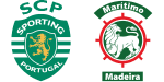 Sporting x Marítimo