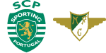 Sporting x Moreirense