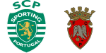 Sporting x FC Penafiel