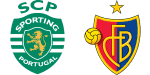 Sporting CP x Basileia