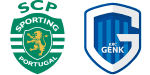 Sporting CP x Genk