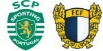 Sporting x FC Famalicão