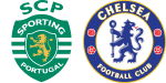 Sporting x Chelsea