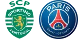 Sporting CP vs Paris Saint Germain