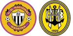 Nacional x Beira-Mar