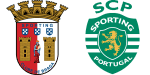 Sporting Clube de Braga x Sporting