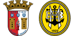 Sporting Clube de Braga x Beira-Mar