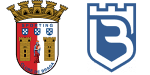 Sporting Clube de Braga x Belenenses