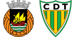 Rio Ave Futebol Clube x Tondela