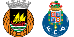 Rio Ave Futebol Clube x FC Porto