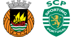 Rio Ave Futebol Clube x Sporting