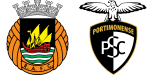 Rio Ave Futebol Clube x Portimonense