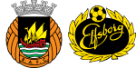 Rio Ave Futebol Clube x Elfsborg