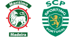 Marítimo x Sporting CP