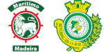 Marítimo x Vitória de Setúbal