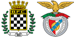 Boavista x Benfica