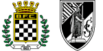 Boavista x Vitória SC